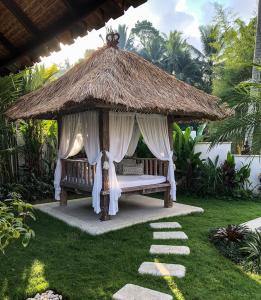 VILLA NAMASTE 1 by NAMASTE