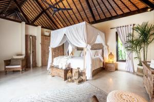 VILLA NAMASTE 1 by NAMASTE