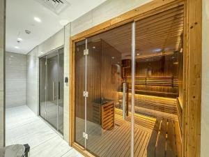 Relaxing 2BR in Business Bay Mins to Burj Khalifa