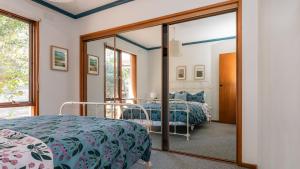 Red Hill Getaway