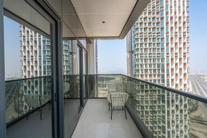 Relaxing 2BR in Business Bay Mins to Burj Khalifa