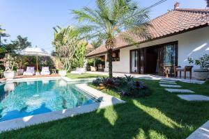 VILLA NAMASTE 1 by NAMASTE