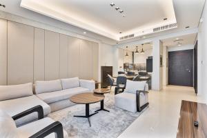 Relaxing 2BR in Business Bay Mins to Burj Khalifa