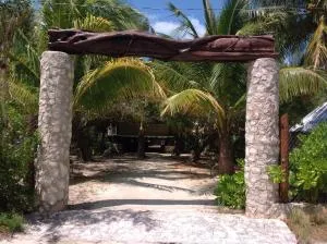 La Casa de Juan - Isola Holbox