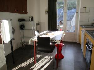 La Source - appart 85 m2 & terrasse privée rdc