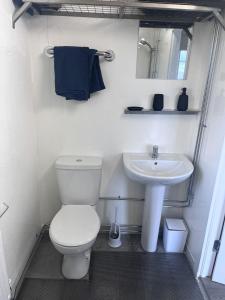 Fantastic Off-Grid Tiny House Fully Equipped with Beautiful Countryside Views in Ireland