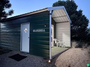 Gorgeous Cabin with Barbecue in Monticello, Utah - Ubytování bez kategorie ve městě Verdure