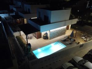 Luxury Villa en Pozo del Esparto