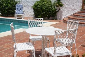 Villa Bonita Fuengirola