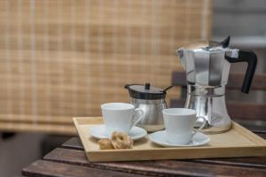 Rural House Agua Blanca 2