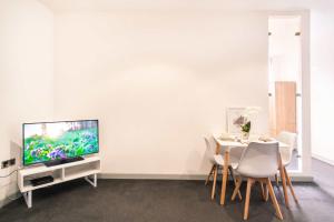 Fabulous Central Blackburn 1 Bed Apartment