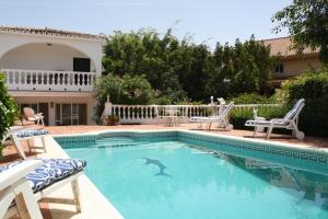 Villa Bonita Fuengirola