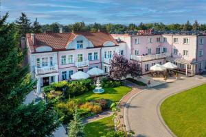 Anin Park Hotel