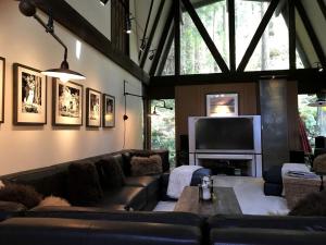 Charming Redwood Vacation Rental for Four in San Geronimo, California