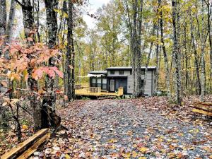 Rutherfordton Family Cabin for North Carolina Getaways
