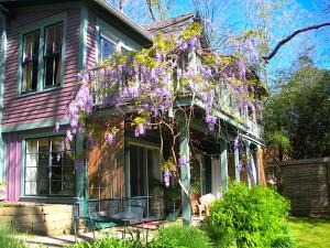 Gorgeous Retreat for a Romantic Getaway in Eureka Springs, Arkansas - Ubytování bez kategorie ve městě Eureka Springs