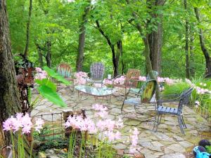 Gorgeous Retreat for a Romantic Getaway in Eureka Springs, Arkansas