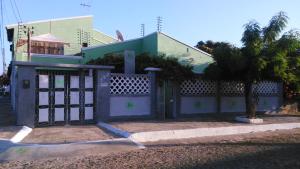 Praieiro Hostel Albergue