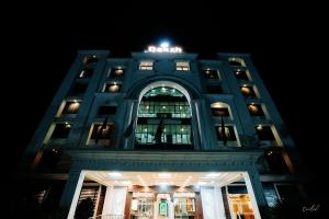 Daksh The Madhuvan Suites Dwarka