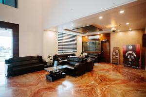 Daksh The Madhuvan Suites Dwarka