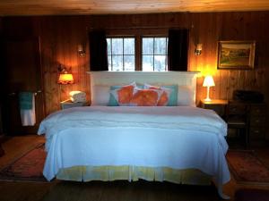 Cozy Cottage Rental with Lake Views near Okemo State Forest, Vermont