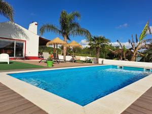 Monte Sossego by Estilo Lusitano, com piscina privada