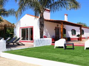 Monte Sossego by Estilo Lusitano, com piscina privada