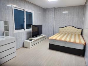 Yeosu Art Village 705 Pension