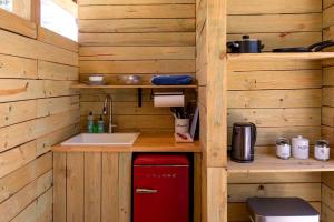 Gorgoeus Yurt for a Romatic Getaway in Wimberly, Texas