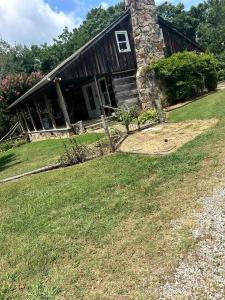 Countryside Cabin Incredible for Outdoor Activities in McMinnville, Tennessee