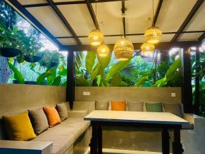 Tropical Plant Villa - Tangalle