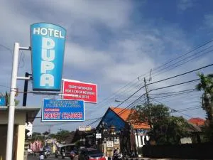 Hotel Dupa - Banjar