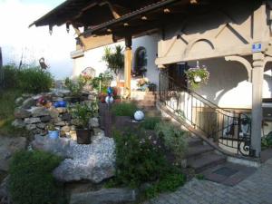 Ferienwohnung Steinbacher