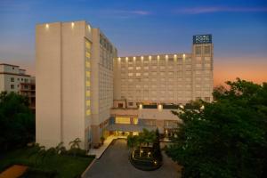 Four Points by Sheraton Hotel and Serviced Apartments Pune