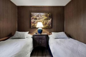 Serene Riverfront Cabin Haven near South Branch Potomac River in West Virginia