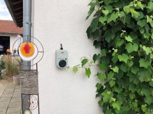 Ferienhaus Zillendorf