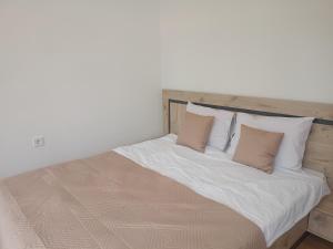 Apartment B35, complex Sokolitsite