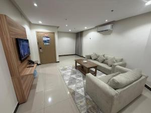 شقق دفادف المخدومة