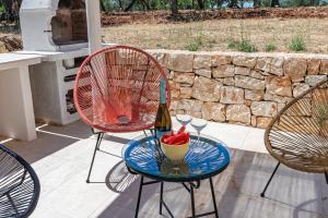 Lamia Terra - Happy Rentals