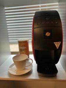 ルシエル医大南201号室