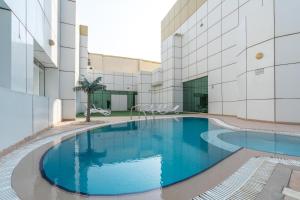 Samaya Holiday Homes - Lake City Stunning Suits Lake View - Next to Metro