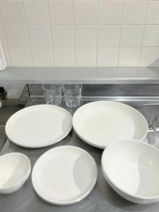 ルシエル医大南201号室