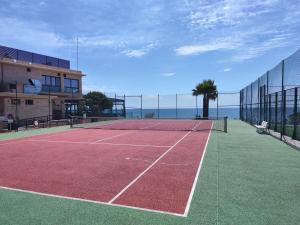 Lubina Sol, Beachfront