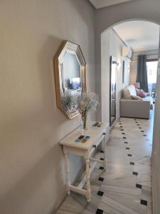 Lubina Sol, Beachfront