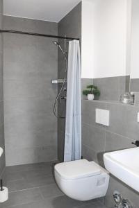 Stadtloft Apartment "Alexandersfeld"