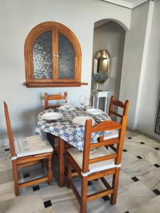 Lubina Sol, Beachfront