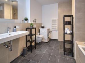 Exklusive Panorama-Ferienwohnung für bis zu 6 Personen in Bad Aibling