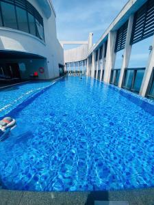 Ocean View Luxury Apartment Đà Nẵng