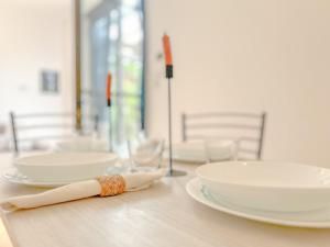 35 - Casa a due passi Dal mare Terrazza - Wifi - AC