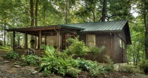 Deluxe Cabins for Rent near Lake Cumberland in Somerset, Kentucky